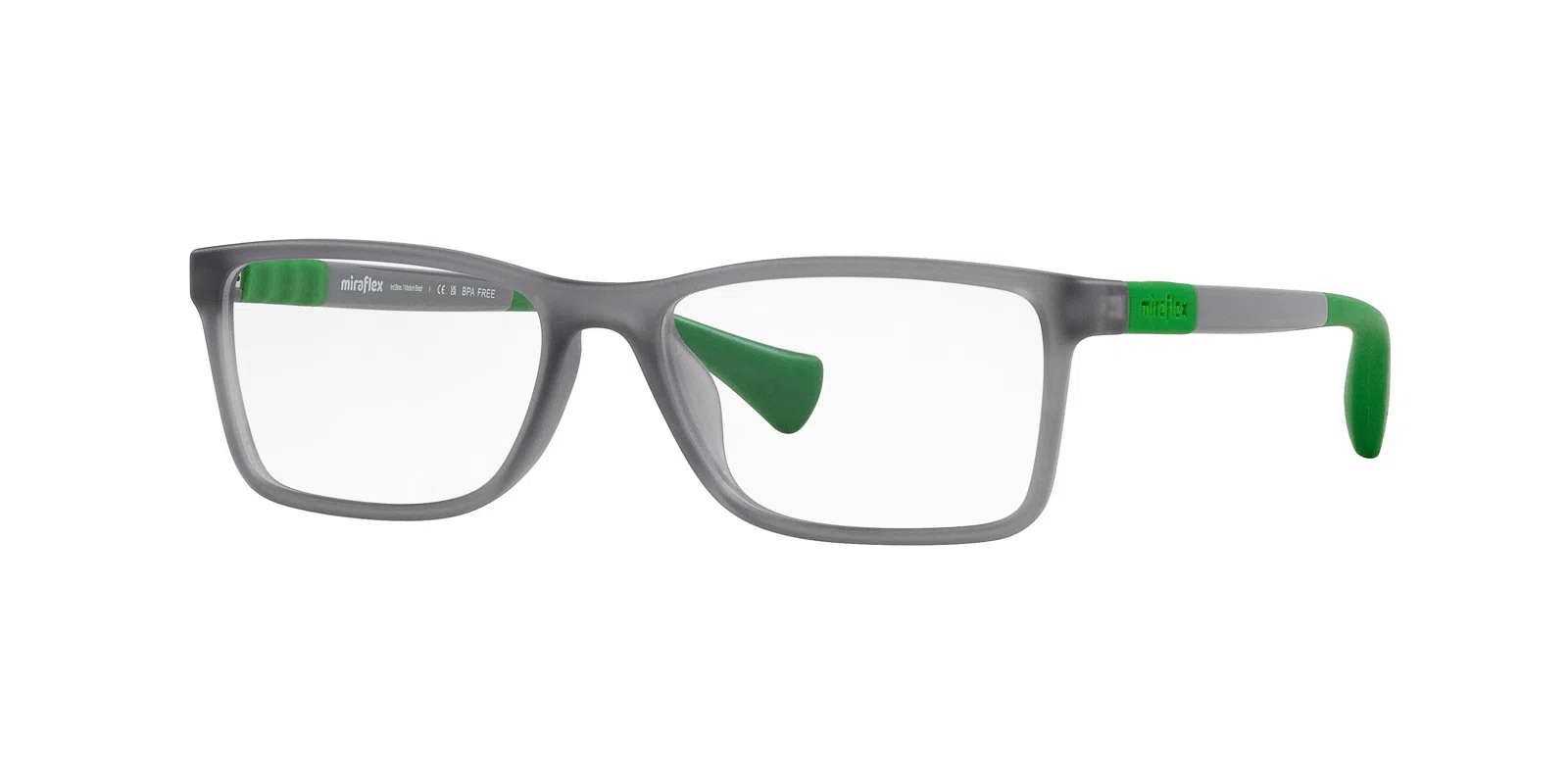 Miraflex 4012 Eyeglasses - view 4